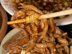 -饭江湖·江湖菜(湖广会馆店)