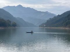 -新安江山水画廊风景区