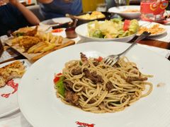 -萨贝尔意式餐厅(宝信店)
