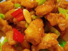 -人民公社铁锅炖·东北菜(卫国道店)