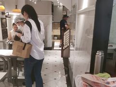 -小杨生煎(黄河路店)