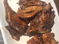 -枪火串烧·东北特色烧烤(罗湖总店)