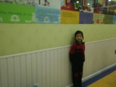 -LILY英语思维馆(玉泉路店)