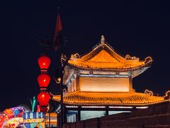 -西安城墙·碑林历史文化景区