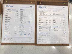 -OZ cafe(南昌路店)