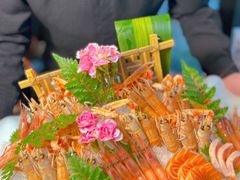 -Mr.Fish鱼鲜生海鲜放题(高德置地冬广场店)