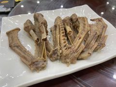 -冯氏吴山贡鹅(206国道店)