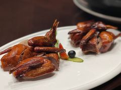 -中山保利艾美酒店-乐美中餐厅