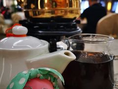 -香云轩·顺德菜(香云纱园林酒店店)