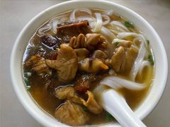 -海幢瑞芳饮食店