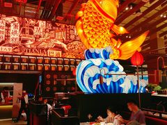 -天辣(金桥啦啦宝都店)