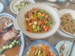 -乔家满族八大碗(流水沟店)