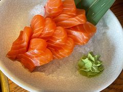-赤坂亭·M9和牛放题(长楹天街购物中心店)