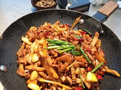 -寨子里的钵钵菜·湘西山里菜(魅力湘西店)