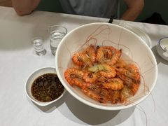 -北塘海鲜·天津菜(大光明桥旗舰店)