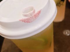 -喜茶(深圳福田星河COCO Park店)