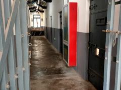 -青岛德国监狱旧址博物馆