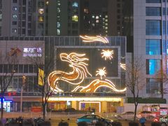 -鹏欣水游城