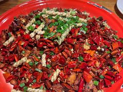 -兔槽江湖菜·重庆璧山兔(水围店)