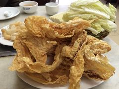 新乡杨记红焖羊肉-新乡杨记红焖羊肉火锅(天坛南门店)