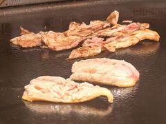 -水木锦堂·自助铁板烧(望京凯德MALL店)