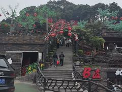 -枇杷园食为鲜火锅(南山店)