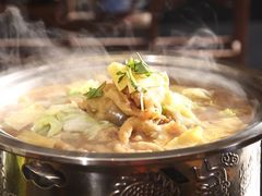 -山东宾馆·齐鲁苑餐厅