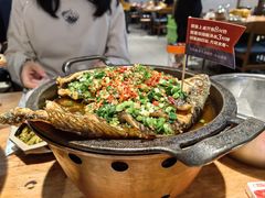 -聚鑫朋酸菜肥肠(九龙仓店)