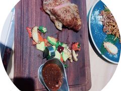 -初拾·花里餐厅(钜城华亿店)