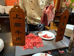 -官房大酒店•驼峰自助餐厅