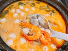 -香香海南菜餐厅