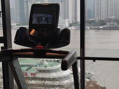 -上海外滩英迪格酒店