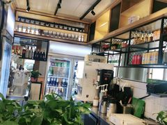 -木屋烧烤(西城天桥店)