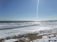 -金梦海湾浴场