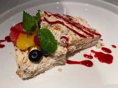 意大利果仁冰糕-Solo(衡山路店)