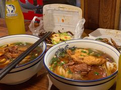 -矮子粉店1985·长沙米粉(湘春路店)