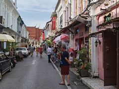 -普吉镇