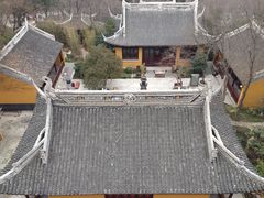 宁邦寺-穹窿山景区