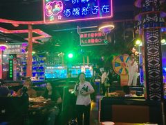 -路边边.炒菜烧烤.音乐餐厅(良乡长虹店)