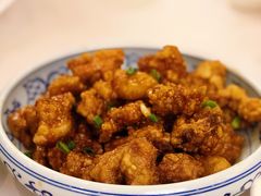 -聚春园自助餐厅(东街口店)