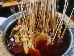 -冒椒火辣(奎星楼街店)