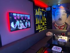 -音乐派KTV(银泰城店)
