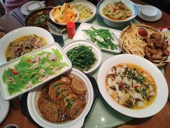 -沈家花园如皋菜(君御豪庭店)