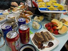 -钱库里海鲜自助(唐山街店)