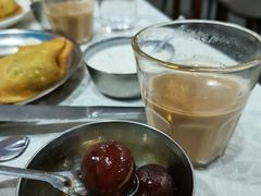 -葛尼沙印度餐厅 (镇明路店)