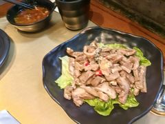 -手选潮汕鲜牛肉火锅(二七广场店)