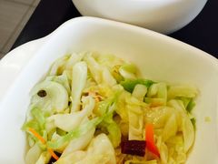 -乡村基(德阳餐厅)