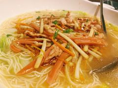 -东馆和天下特色餐饮(工农店)