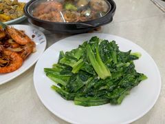 -人和啤酒屋海鲜大排档(营口路店)
