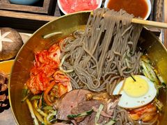 -伊茉家的烤肉店(勒泰中心店)